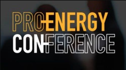 PROENERGY KONFERENCE